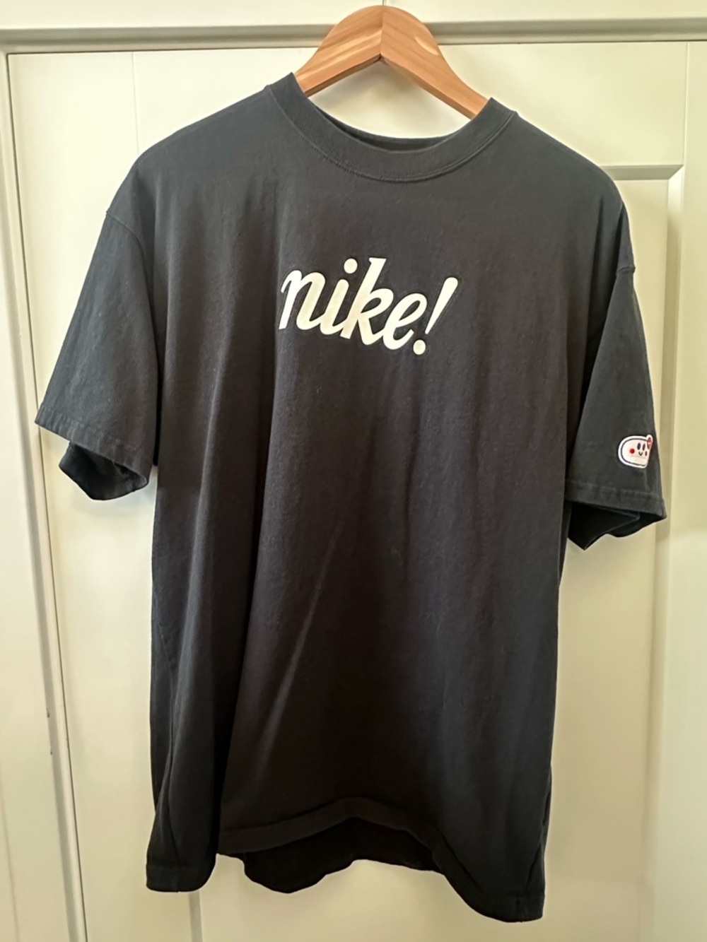 Nike Men’s Tee (L)